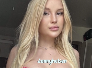 Jennyhelsen