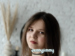 Jennyjimmy