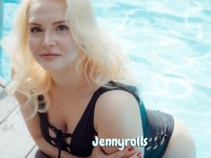 Jennyrolls