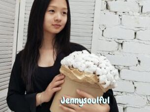 Jennysoulful