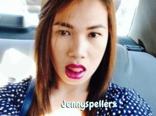 Jennyspellers