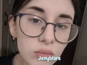 Jenyblare