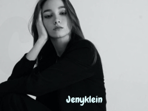 Jenyklein