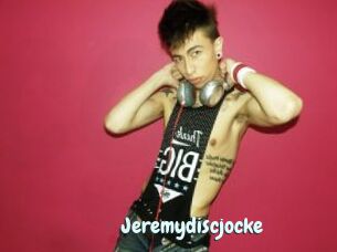 Jeremydiscjocke