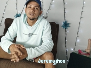 Jeremyjhon