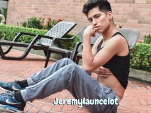 Jeremylauncelot