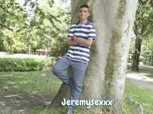 Jeremysexxx