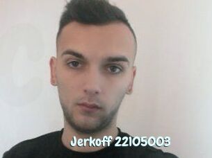 Jerkoff