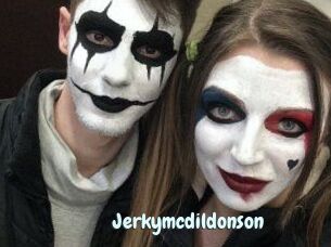 Jerkymcdildonson