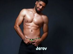 Jerov