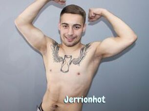 Jerrionhot
