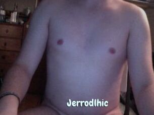 Jerrodlhic