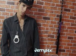 Jerrysex