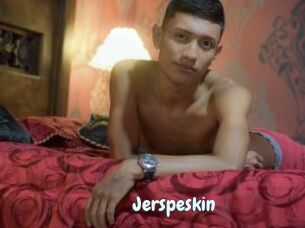 Jerspeskin