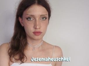 Jeseniaheuschkel