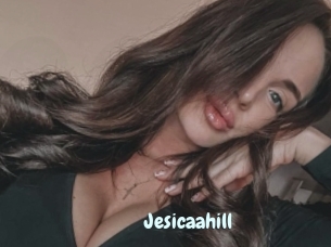 Jesicaahill
