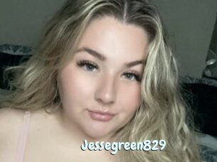 Jessegreen829