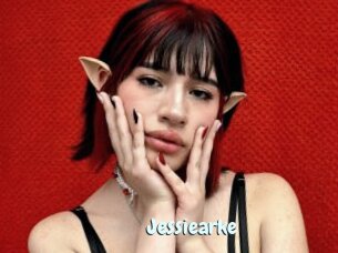 Jessiearke