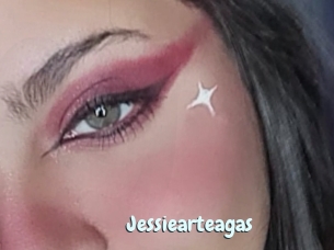 Jessiearteagas