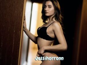 Jessihorronn