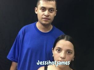Jessihotjames