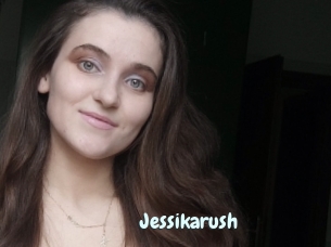 Jessikarush
