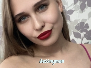 Jessnyman