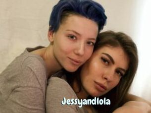 Jessyandlola