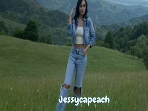 Jessycapeach