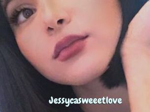 Jessycasweeetlove