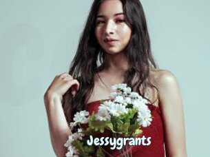 Jessygrants