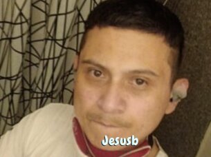 Jesusb