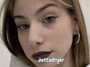 Jettadryer