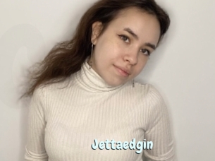 Jettaedgin