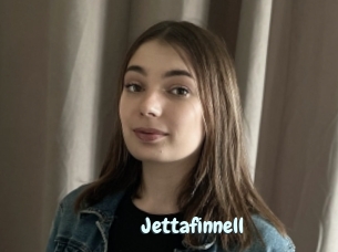 Jettafinnell