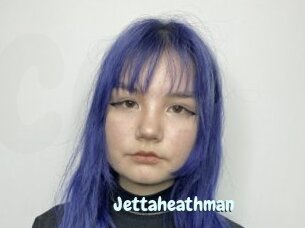 Jettaheathman