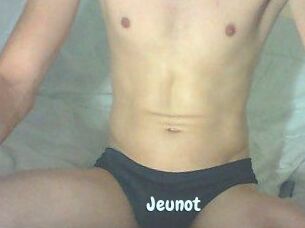 Jeunot