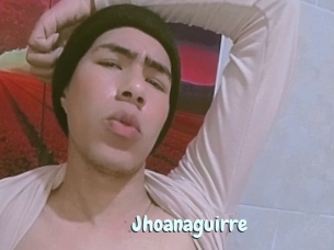 Jhoanaguirre