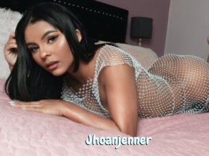 Jhoanjenner