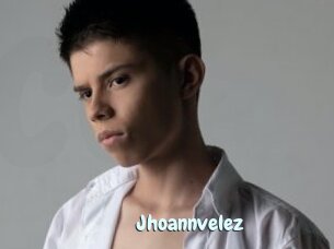 Jhoannvelez