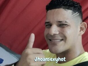 Jhoansexyhot