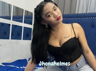 Jhonahelmes