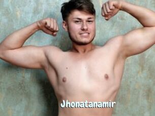 Jhonatanamir