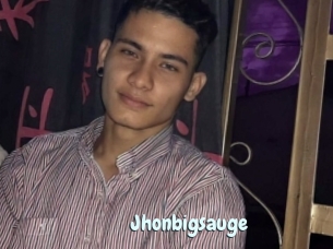 Jhonbigsauge