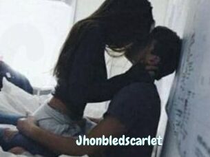Jhonbledscarlet