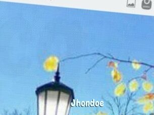 Jhondoe