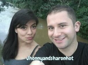 Jhonnyandsharonhot
