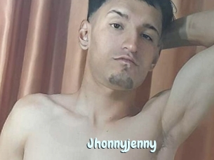 Jhonnyjenny