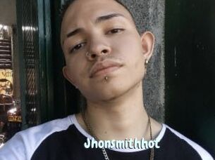Jhonsmithhot