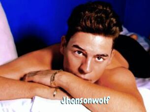 Jhonsonwolf